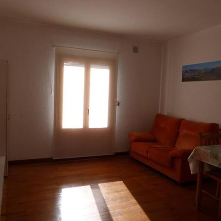 Eguzkilore - Apartamento Luminoso Y Soleado Elizondo Bagian luar foto