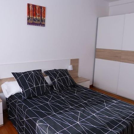 Eguzkilore - Apartamento Luminoso Y Soleado Elizondo Bagian luar foto