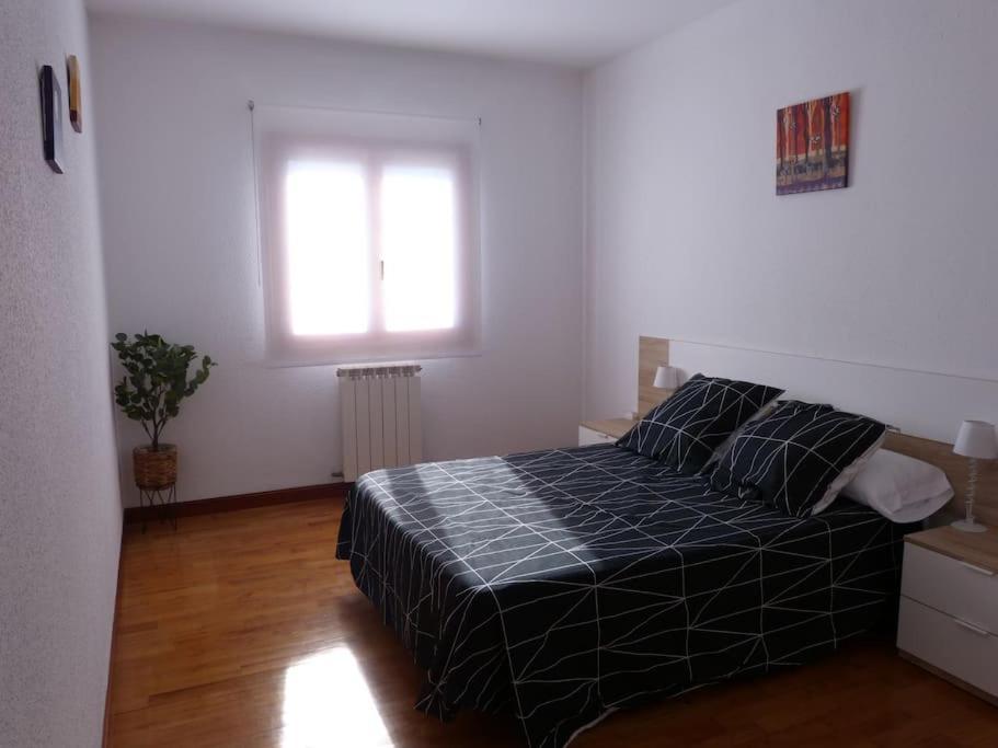 Eguzkilore - Apartamento Luminoso Y Soleado Elizondo Bagian luar foto