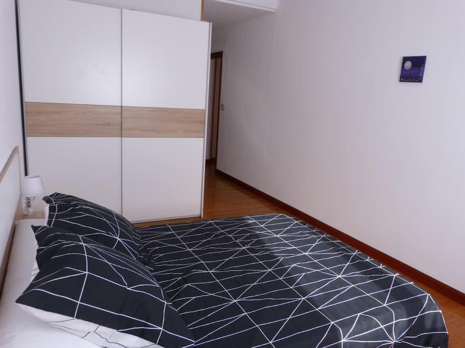 Eguzkilore - Apartamento Luminoso Y Soleado Elizondo Bagian luar foto
